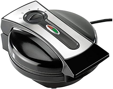 Antihaftbeschichtetes Nonstick Herzwaffeleisen