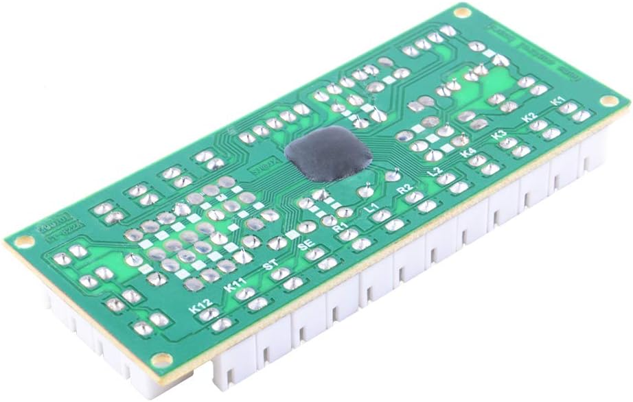 Arcade USB Encoder DIY Kit für PC & Raspberry Pi