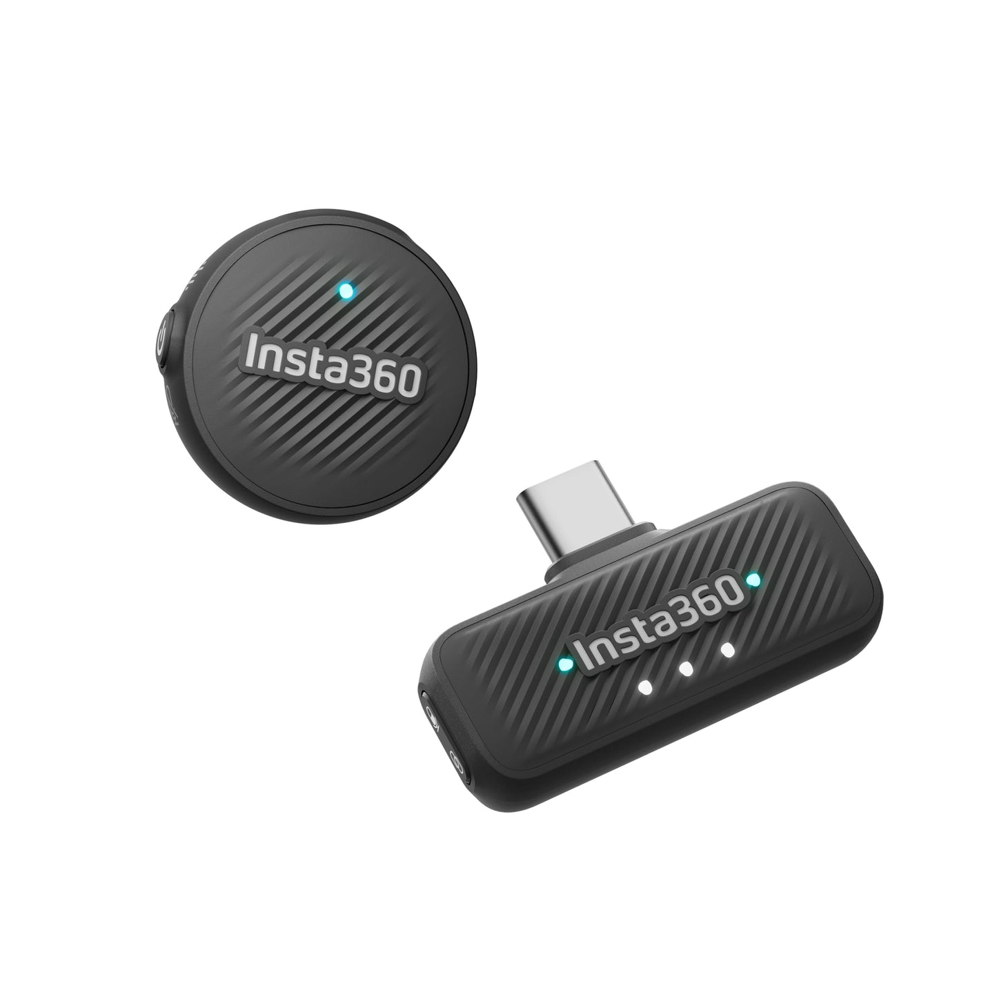 Mic Air drahtloses Mikrofon Set (1 TX + 1 RX), Mic Air (1 TX + 1 RX)