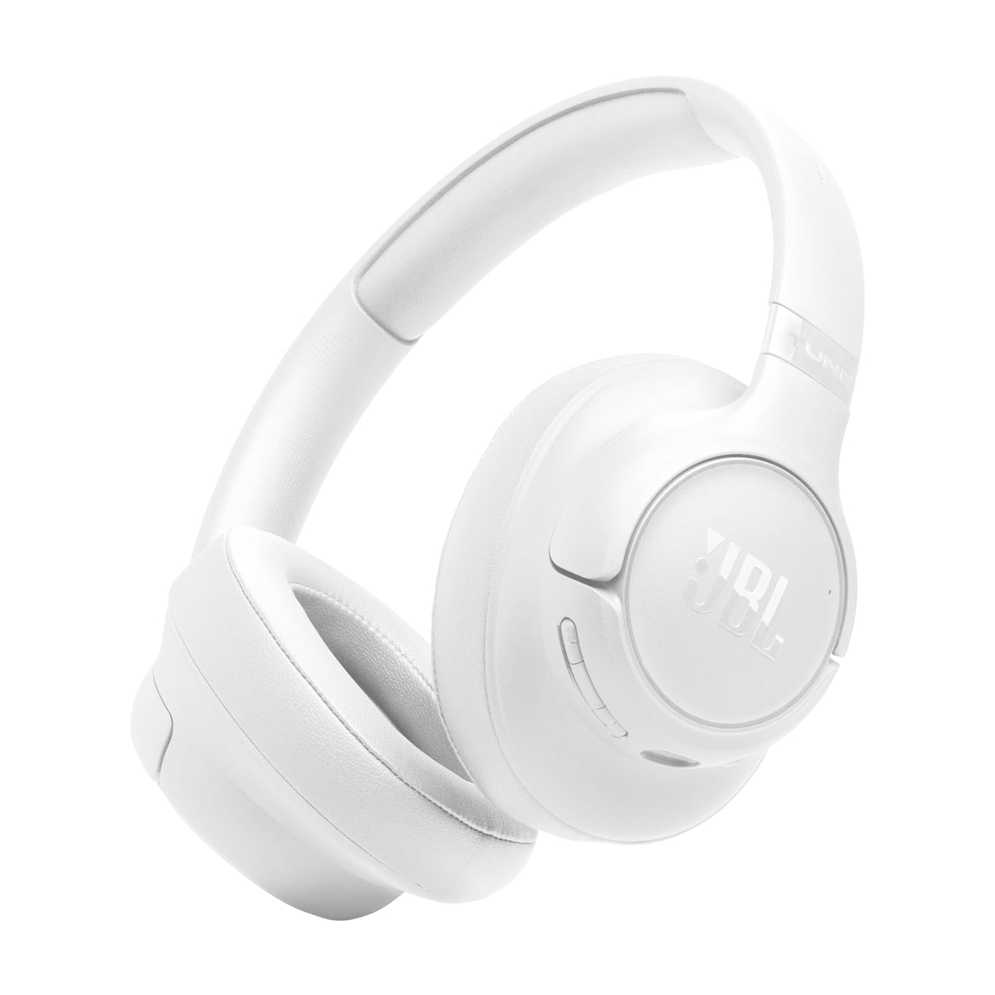 Kabellose Over-Ear-Kopfhörer mit Pure Bass Sound, White