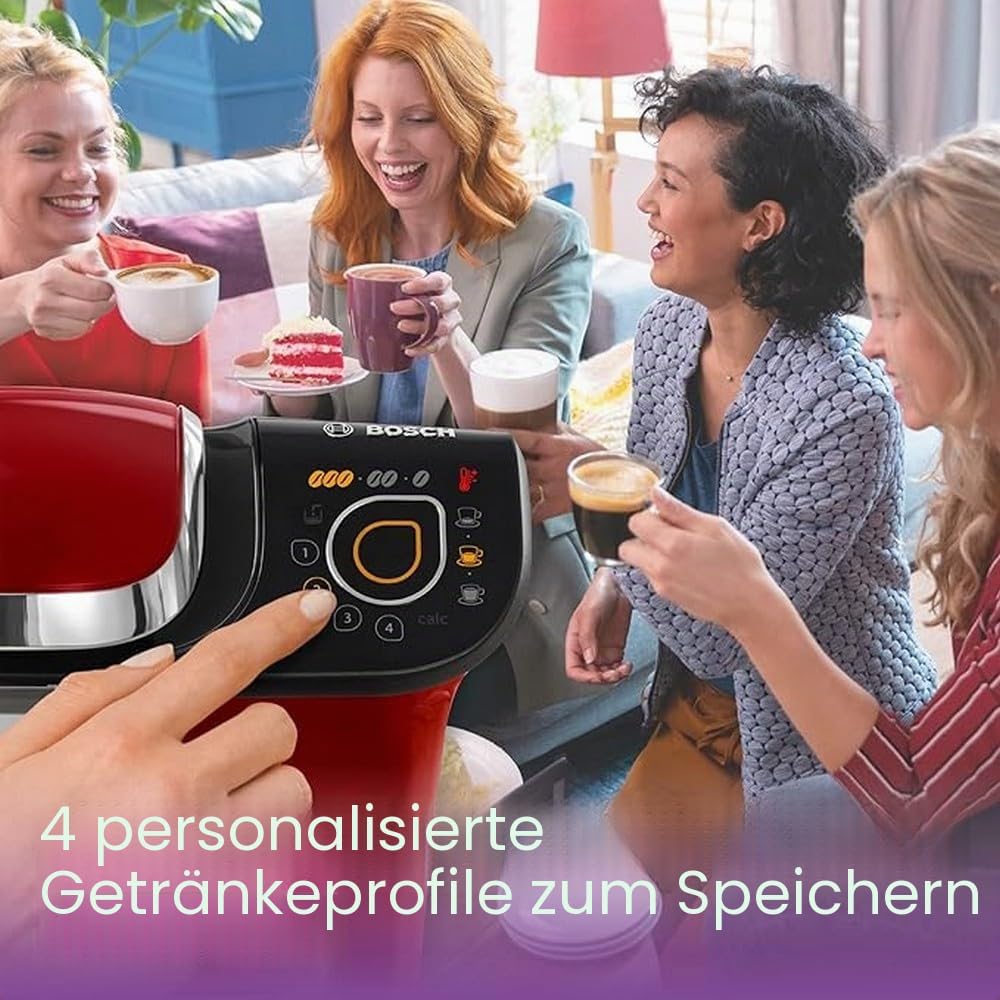 Tassimo My Way 2