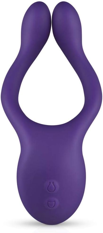 Paarvibrator, Lila
