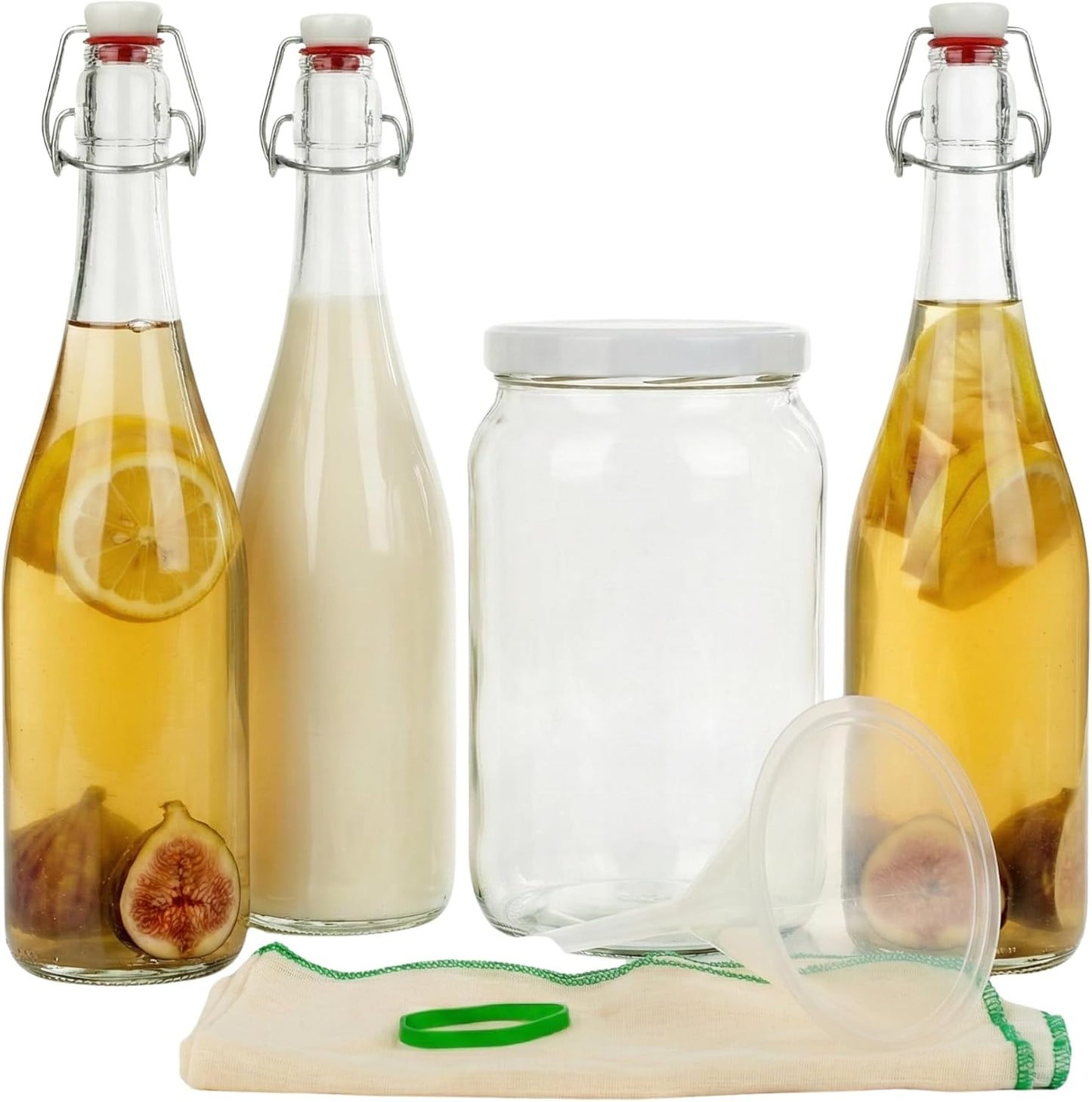 Kefir Fermentations-Set