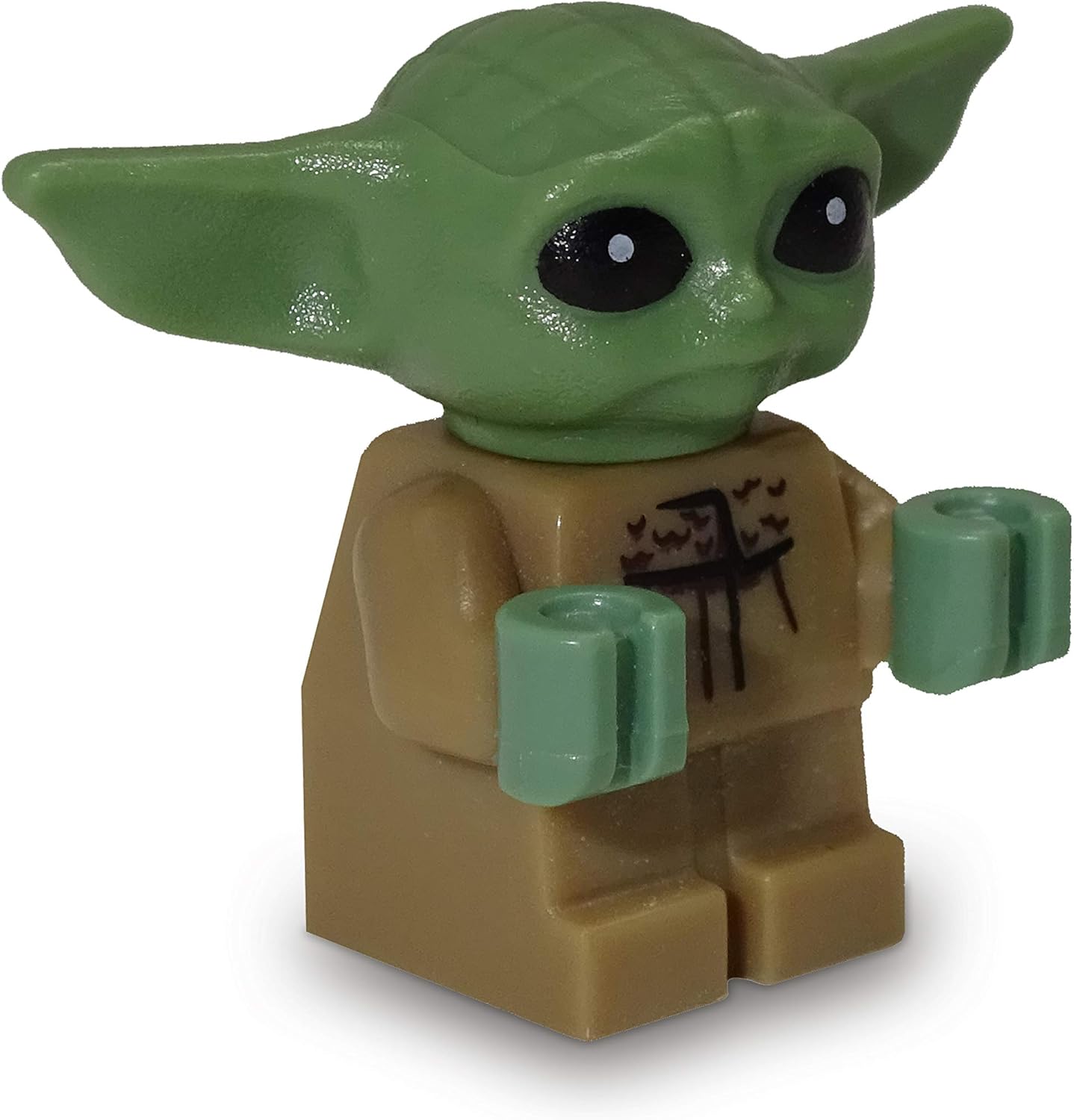 The Child - Baby Yoda Minifigur