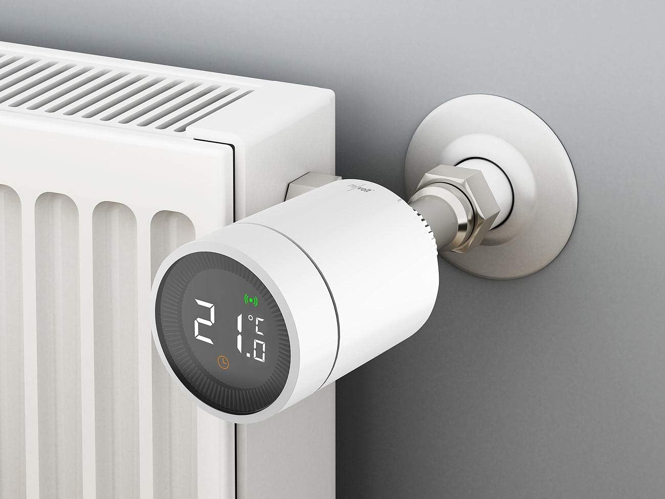 Heizungsthermostat