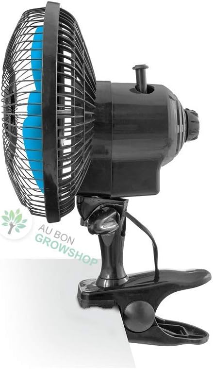 Tischventilator
