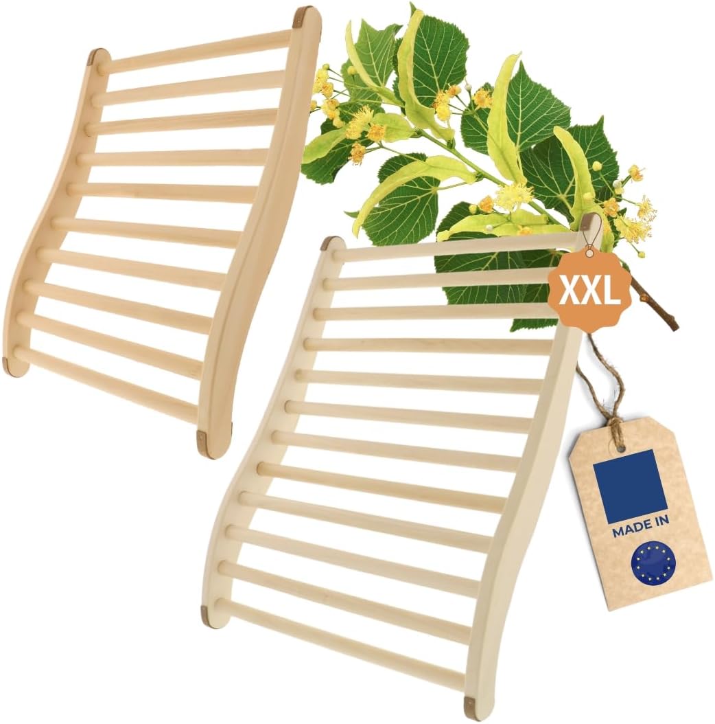 Sauna-Set