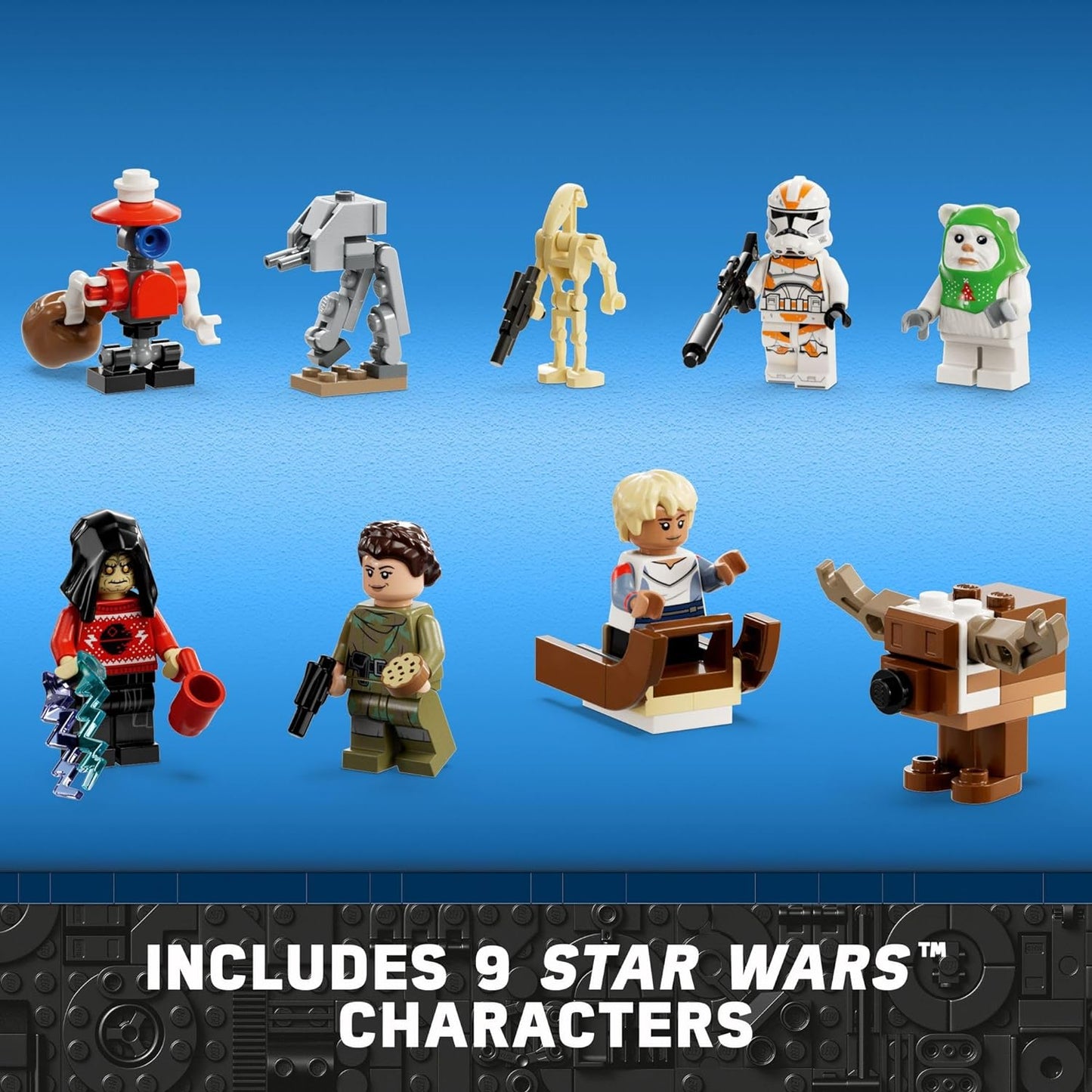 Star Wars