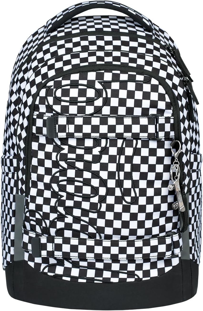 Schulrucksack Set, Ska