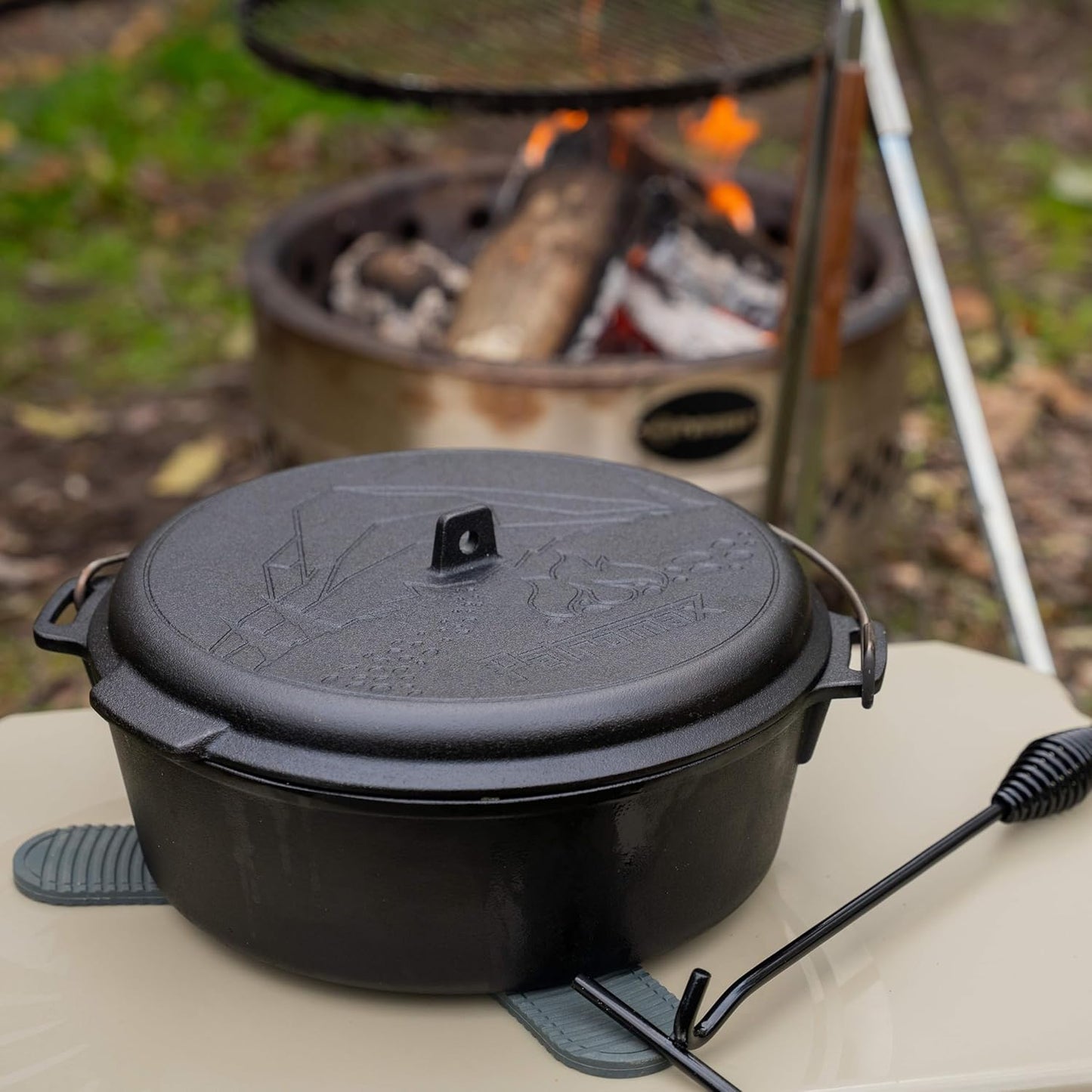 Dutch Oven Essential Line, 3.5 Liter, 3.5 Liter