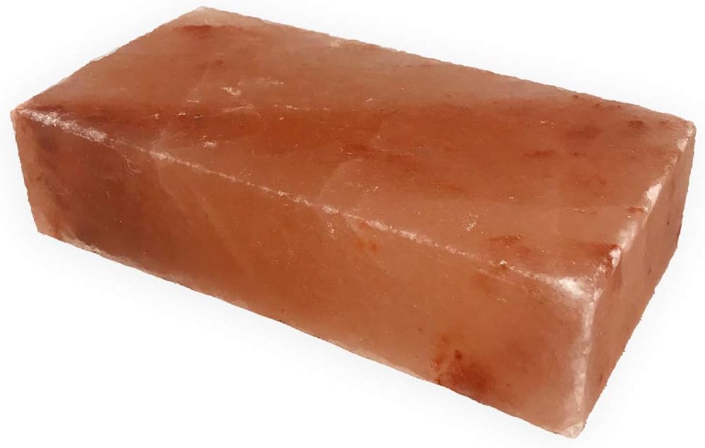 10 Stück Salzziegel