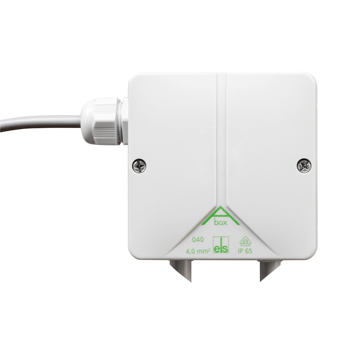 Feinstaubsensor für Smarthome-Systeme (Homematic IP)