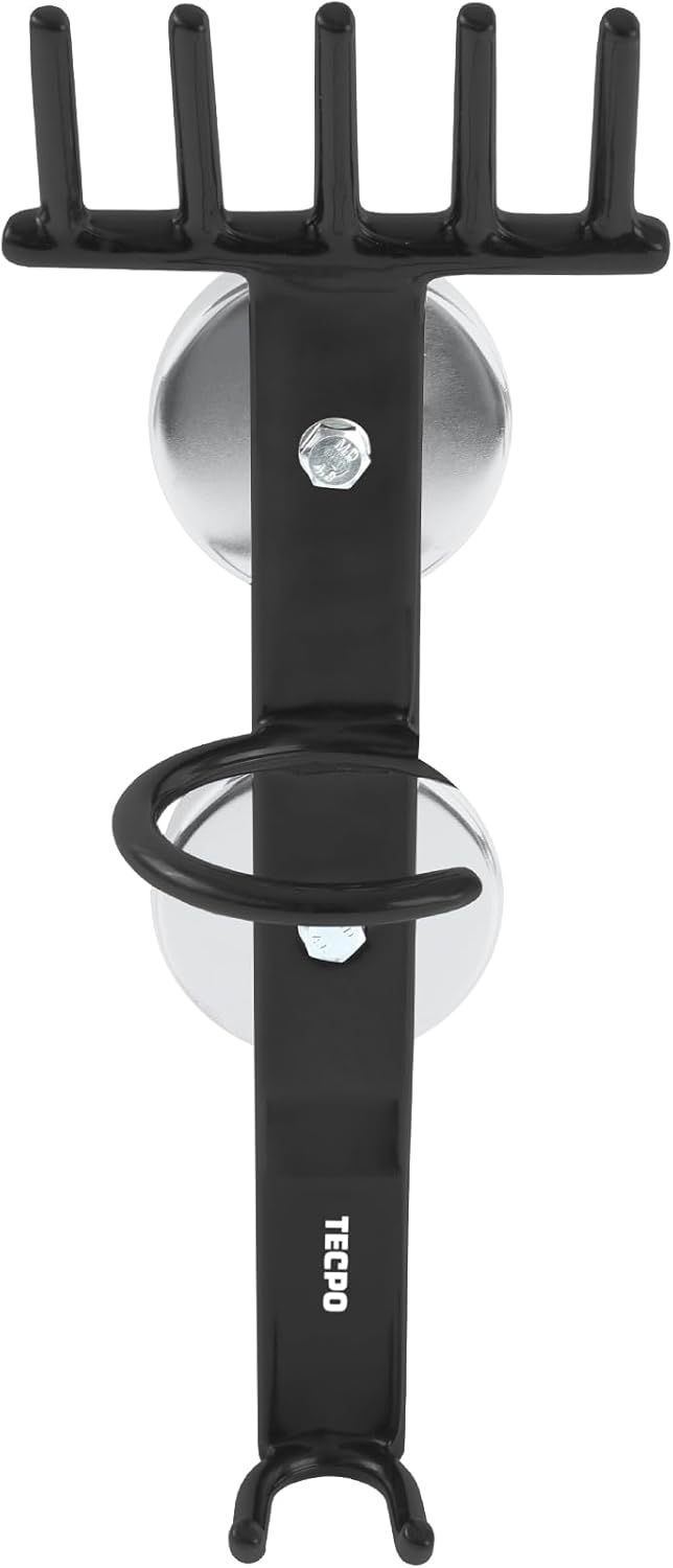 Magnetische Halterung für Druckluftwerkzeuge