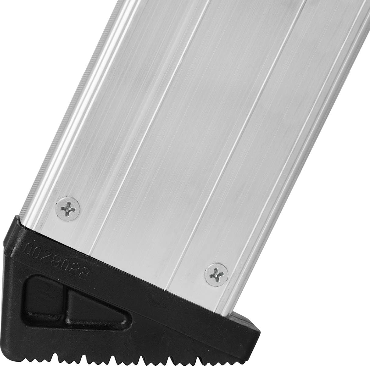 Klapptritt-Stufenstehleiter 802408