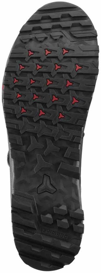 Unisex-Fahrradschuhe, 43 EU Clear