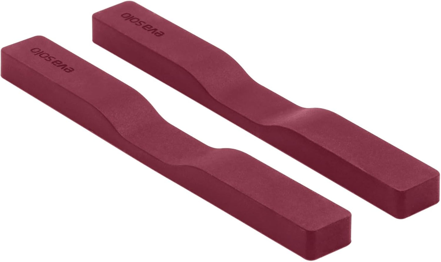 Magnetischer Untersetzer für Töpfe, M Ruby