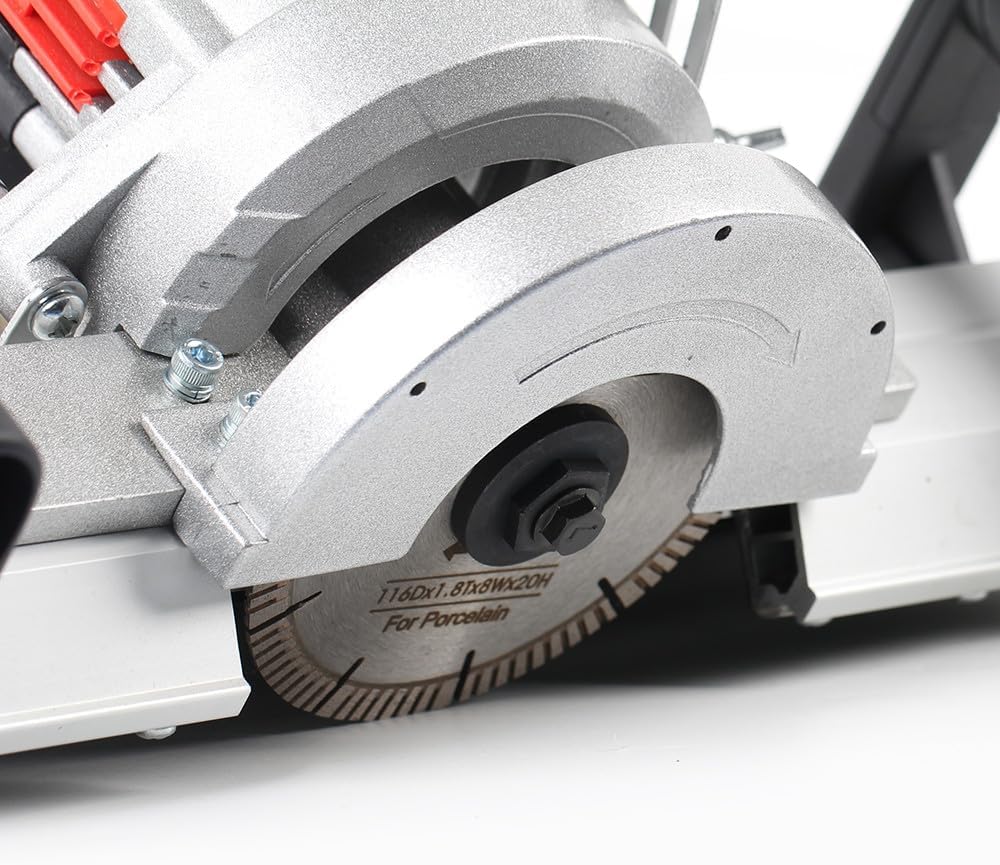 Elektrische Fliesen-Chamfer-Maschine, 45 grad cutter