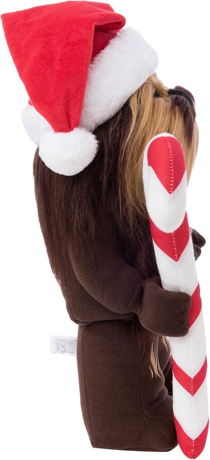 Star Wars Chewbacca Holiday Plüschfigur, Chewbacca