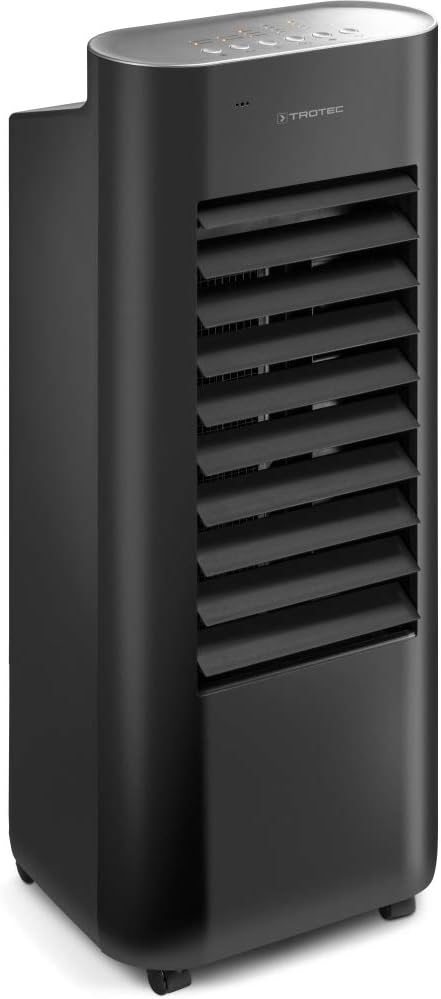 Aircooler PAE 22, PAE 22