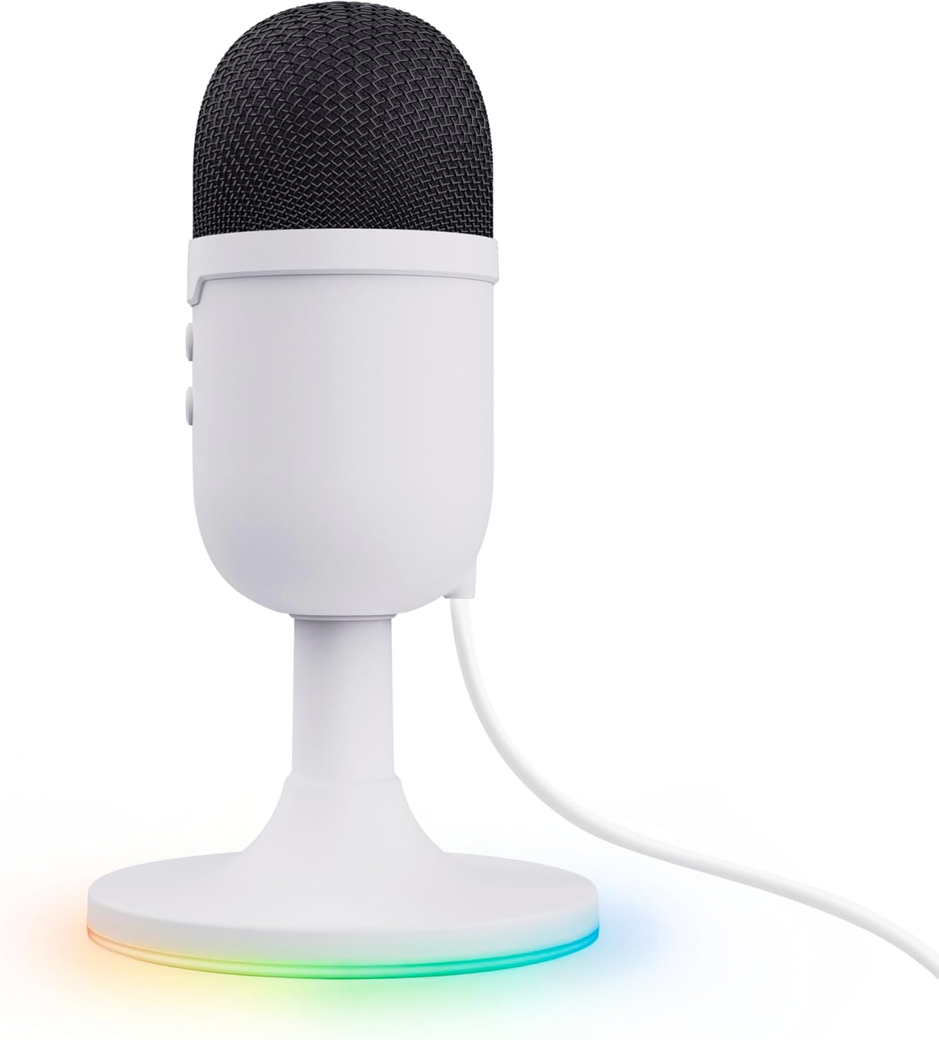 GXT 236W Yami USB Streaming Mikrofon, Weiß