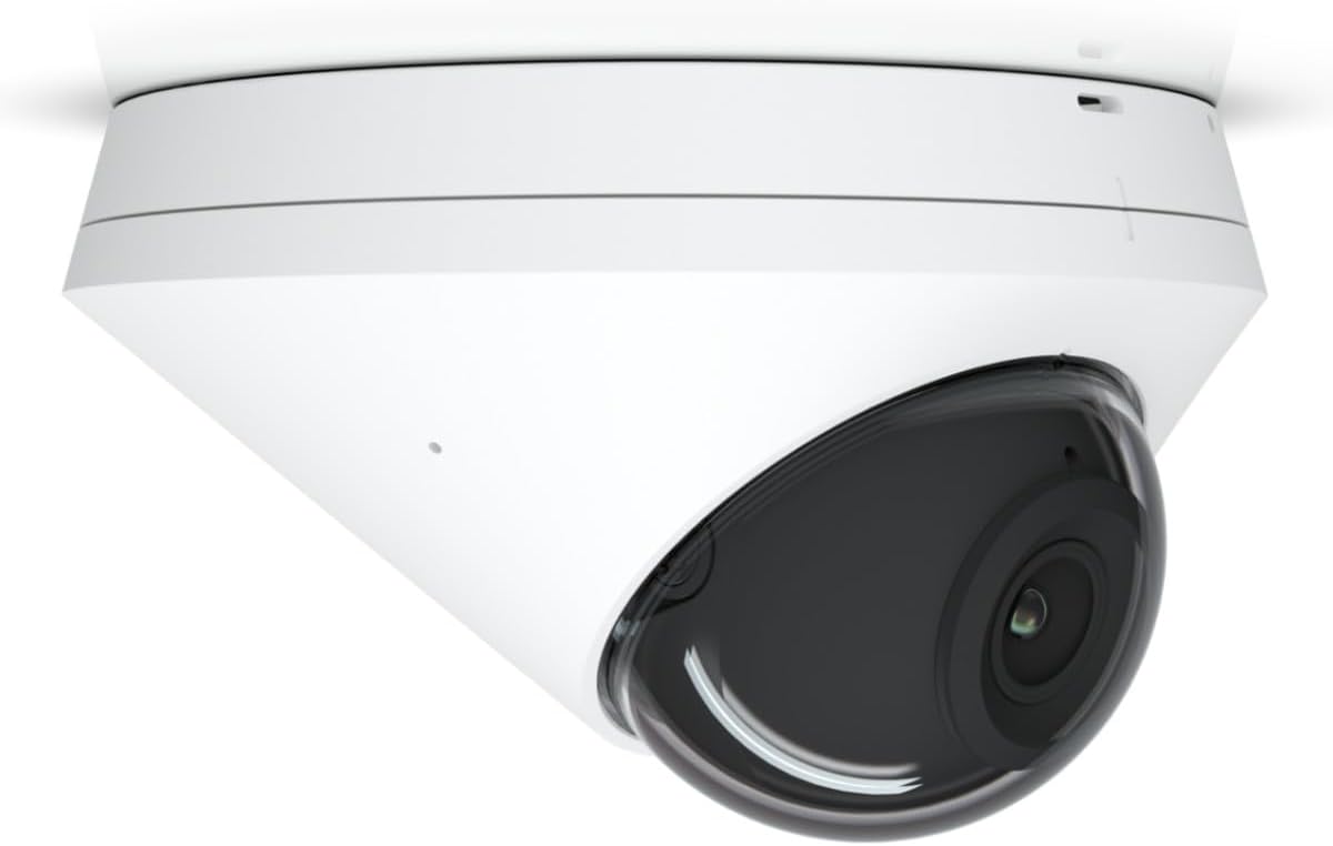 IP-Sicherheitskamera UVC-G5-Dome
