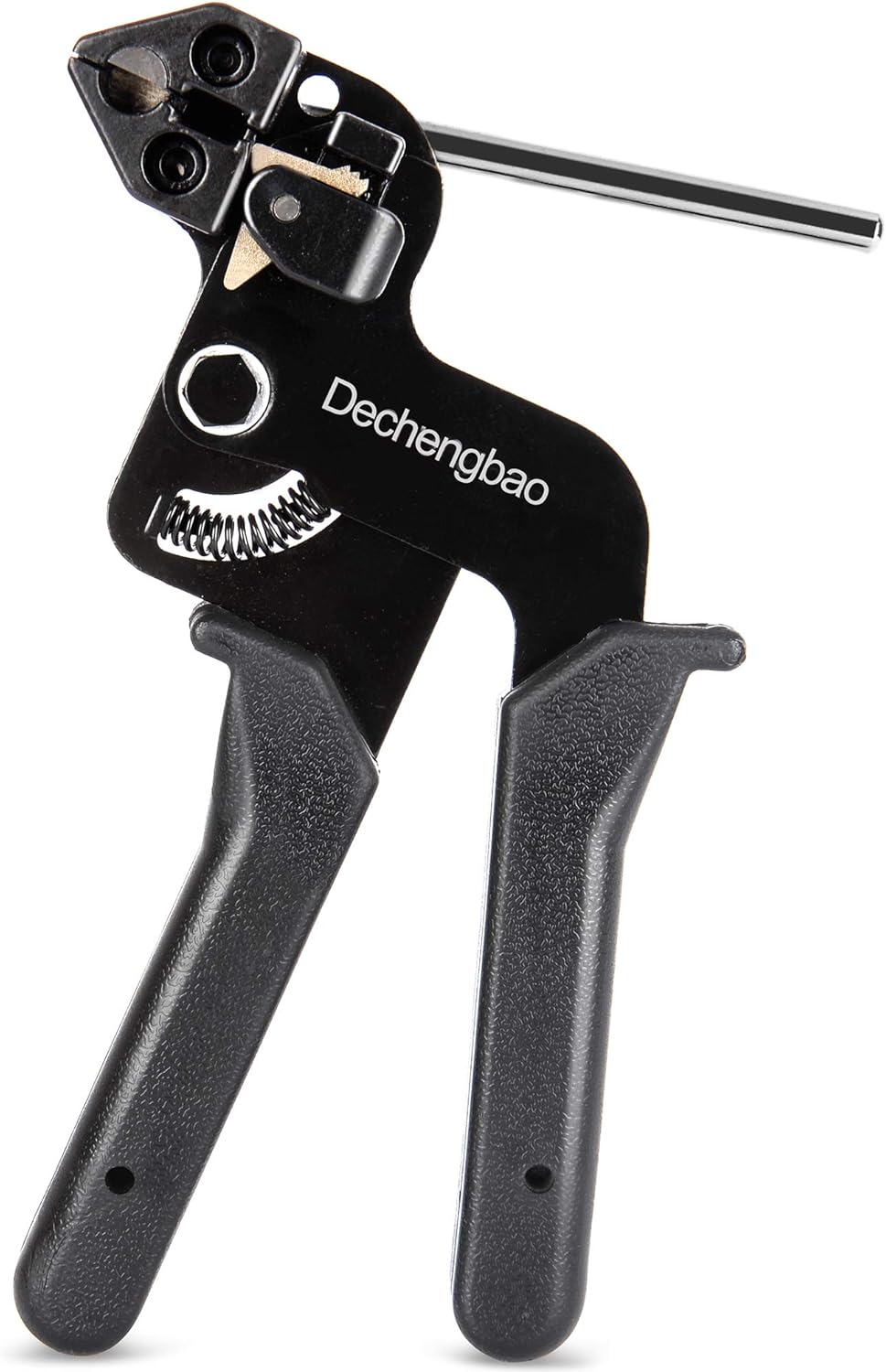 Kabelbinderpistole, Ct02 Zip Tie Tool