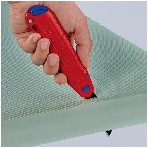 CutiX Universalmesser mit Klingenverriegelung