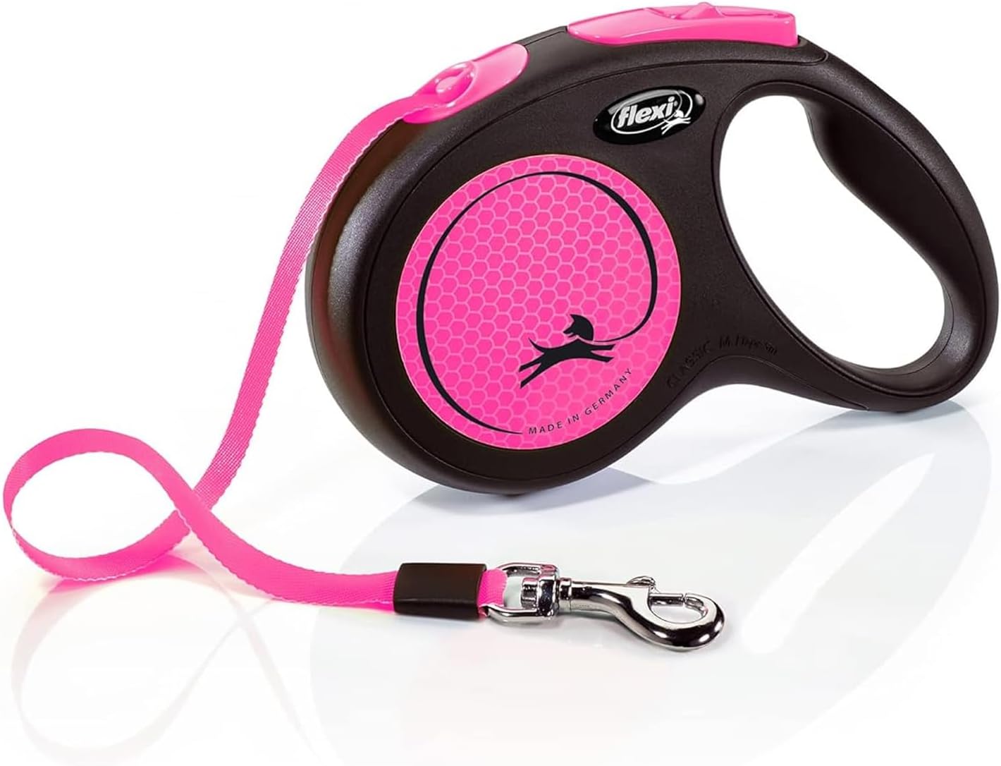 New Neon, klein Pink