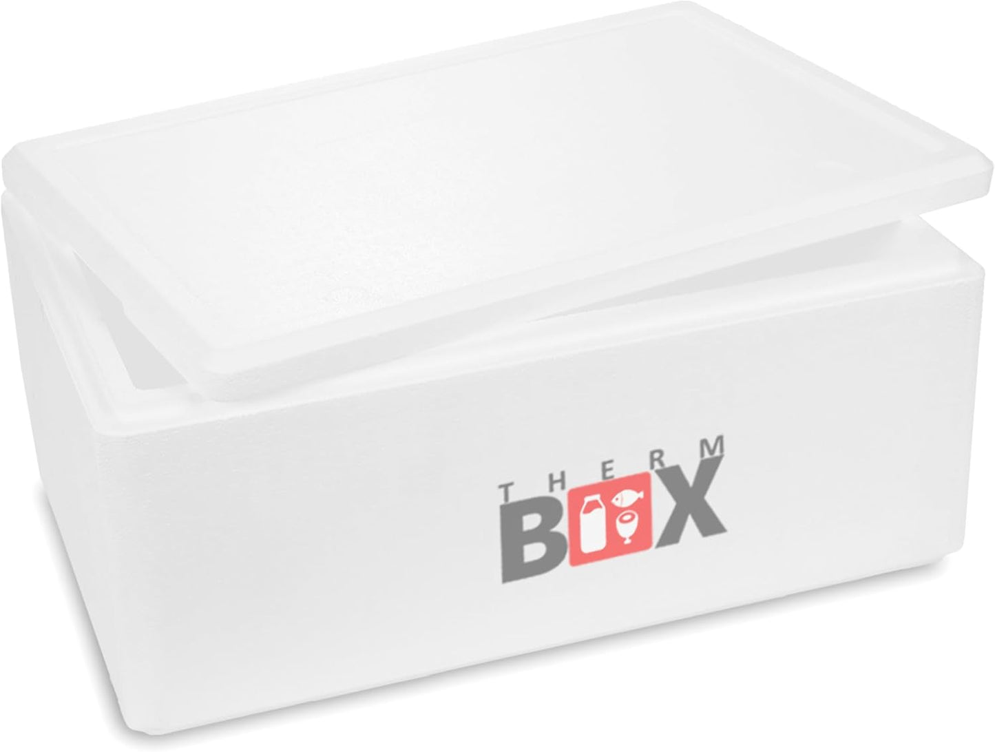 Wiederverwendbare Warmhaltebox