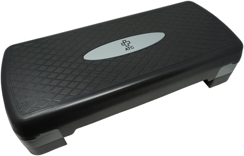 Höhenverstellbares Aerobic Steppbrett (69x26 cm)
