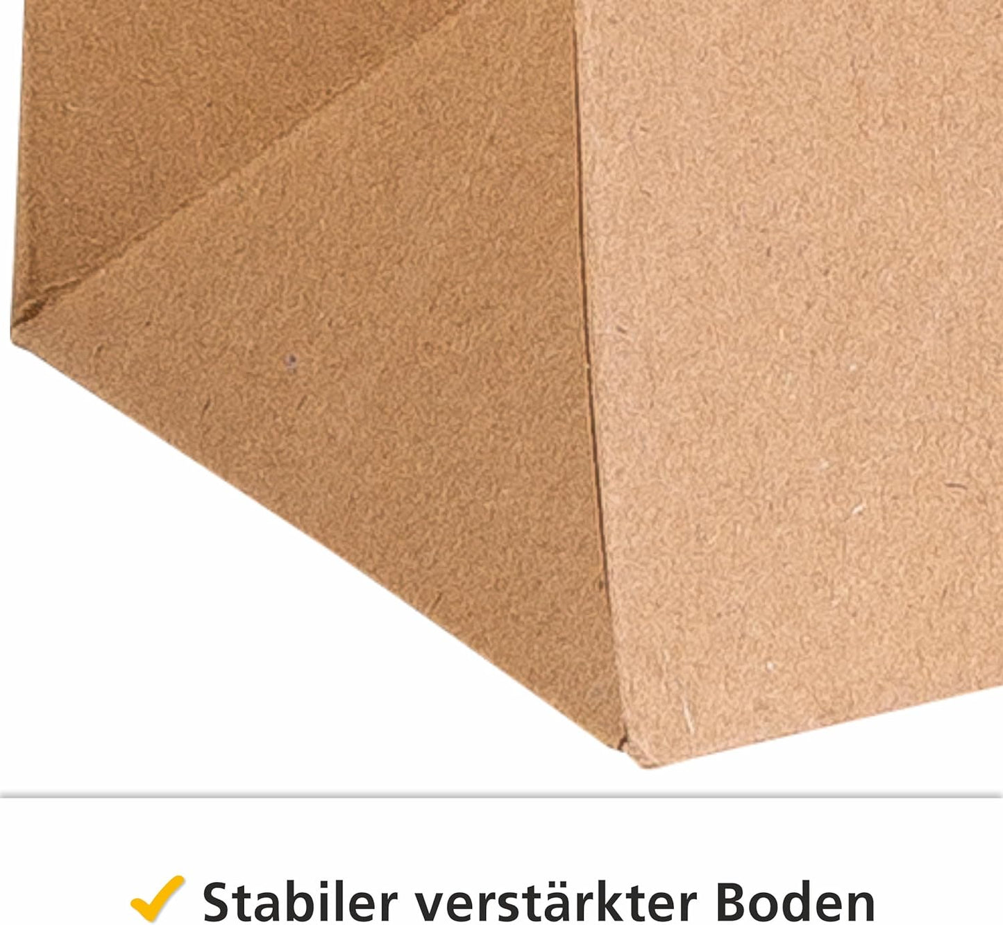 XL-Geschenktaschen Set mit Metallic Stern-Motiv, XL-Geschenktasche 33 x 26 x 13 cm Silber, Gold