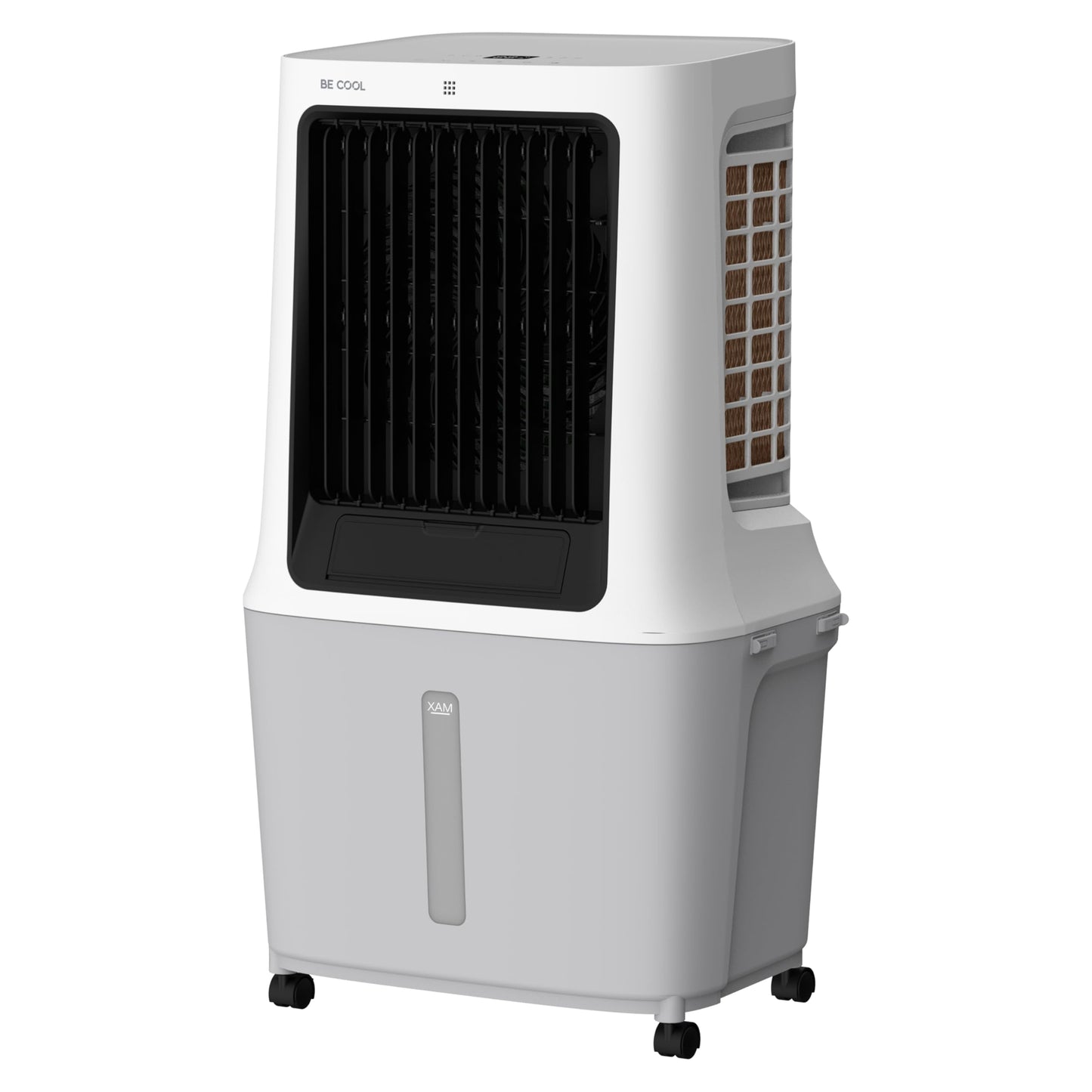 BC30ACP2501W Luftkühler mit WiFi-Steuerung und Trockenluftfunktion