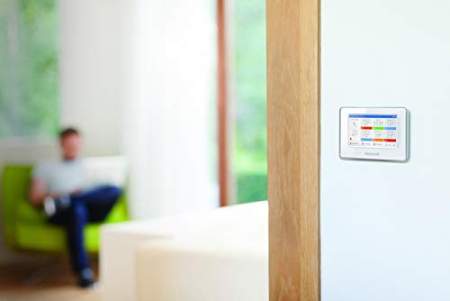Wandhalterung evohome ATF600, Wandhalterung