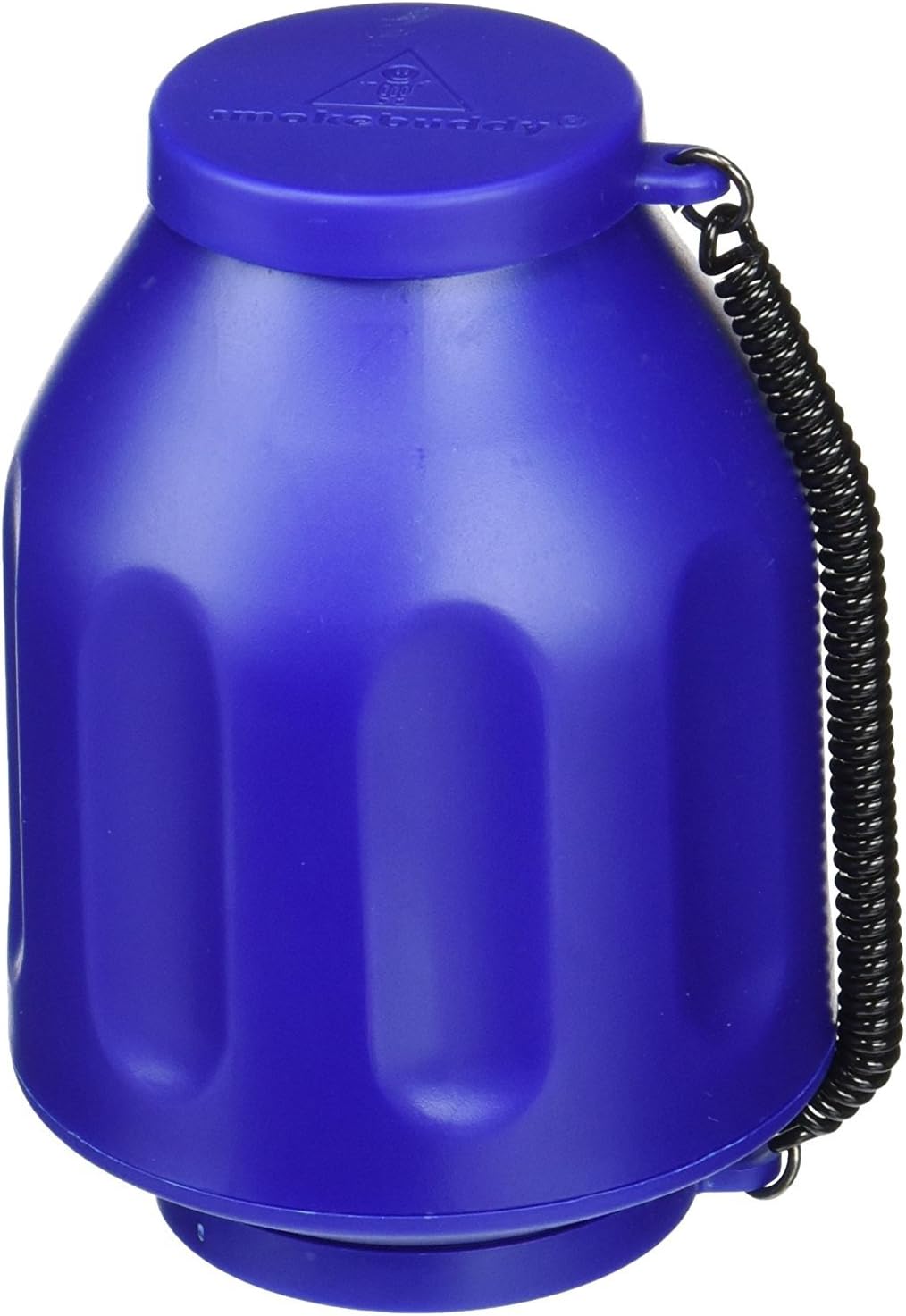 Luftfilter, Blau