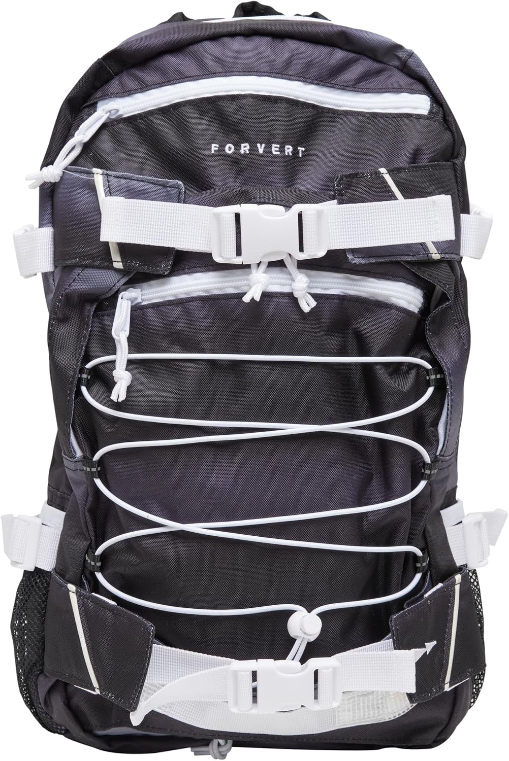 Louis Pathway Rucksack, Black Pathway