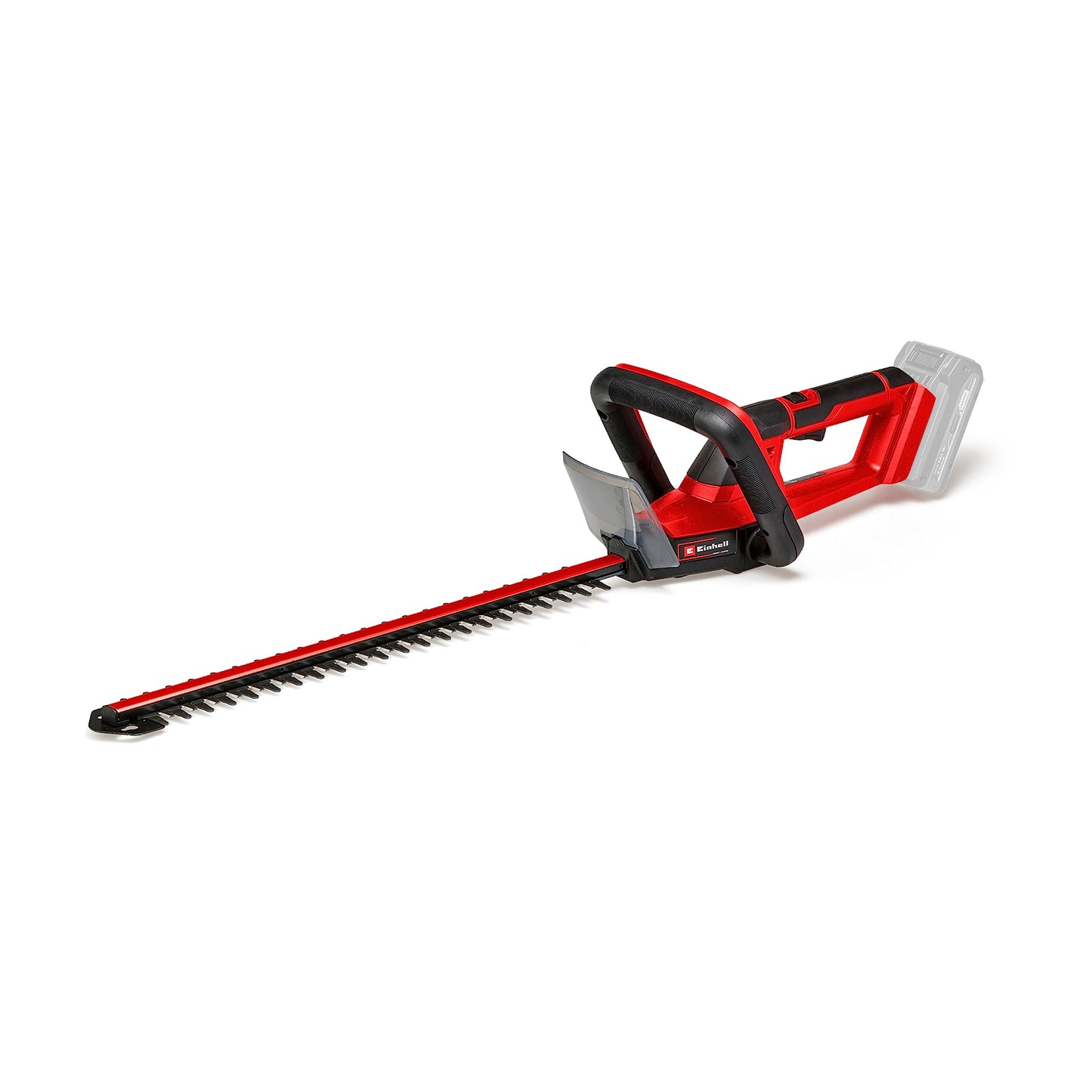 Akku-Heckenschere GC-CH 18/50 Li Solo, 50 cm Schnittlänge ohne Akku und Ladegerät
