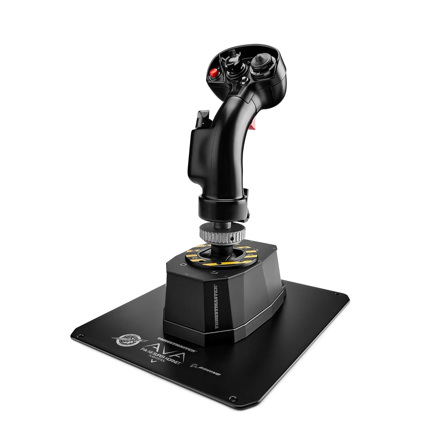 AVA F/A-18 Super Hornet Flight Stick, FA18 AVA Bundle