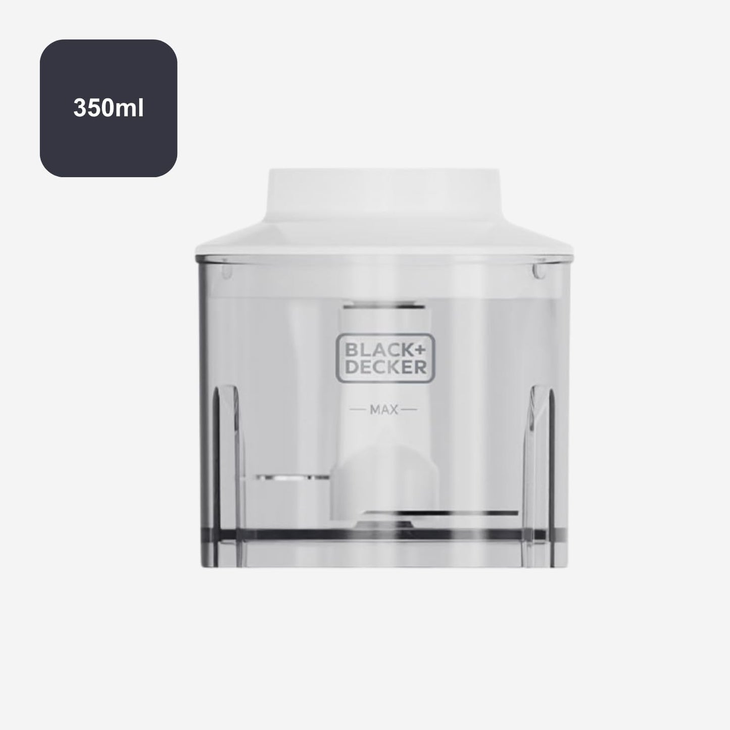 Stabmixer Set, 750W | 3 Zubehörteile