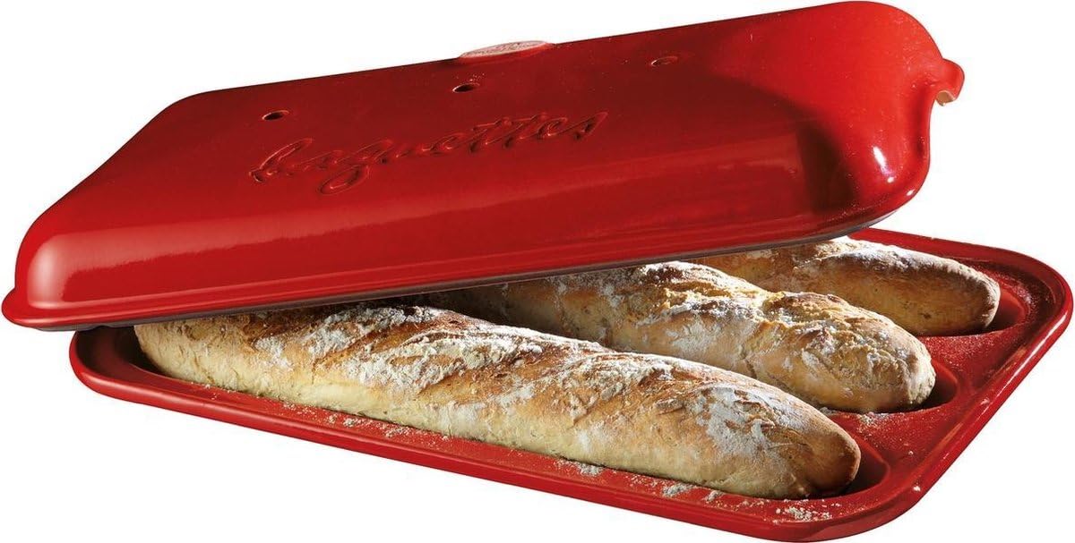 Baguette-Backform, Grand Cru
