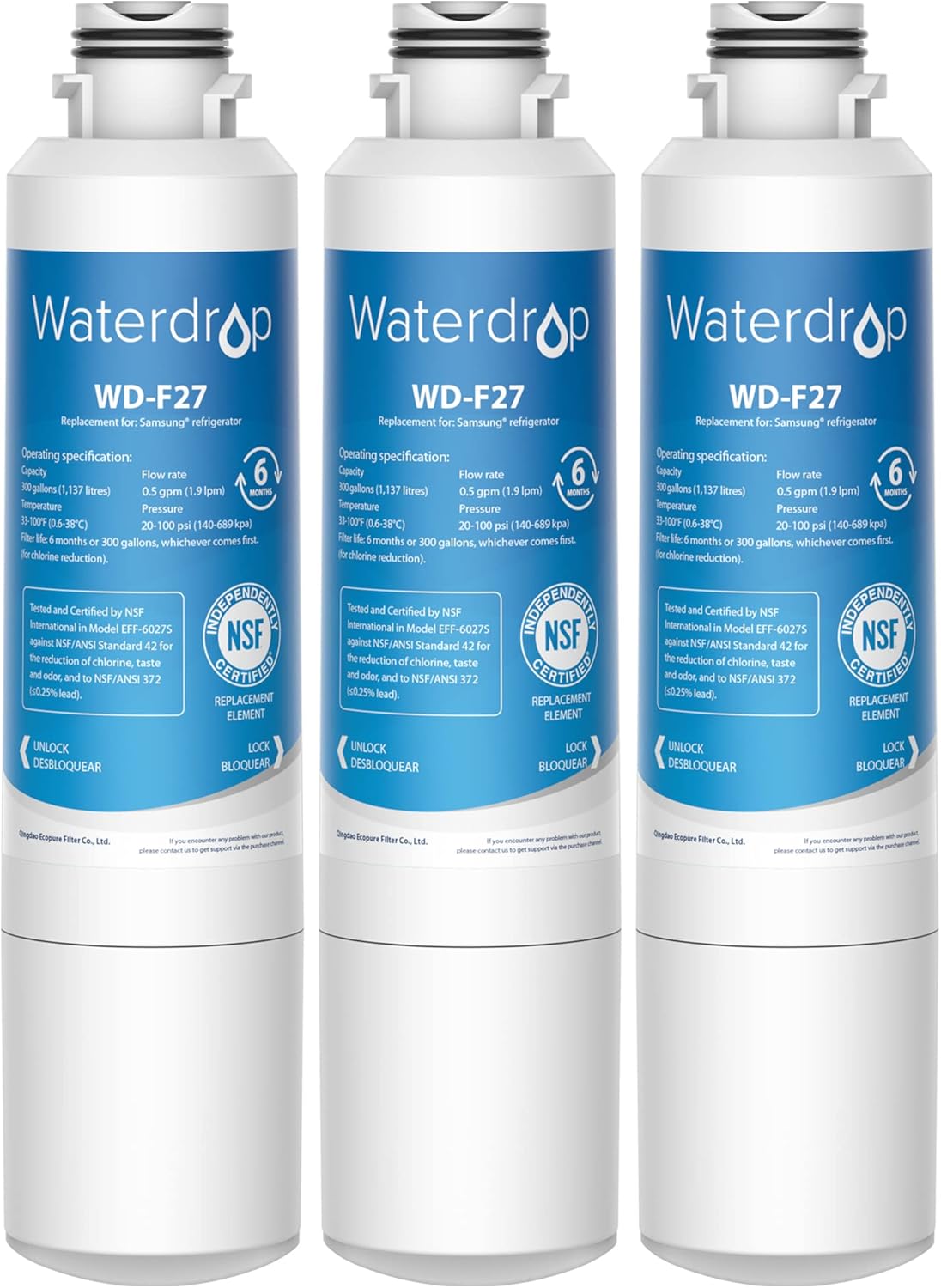 Kühlschrank Wasserfilter Ersatz