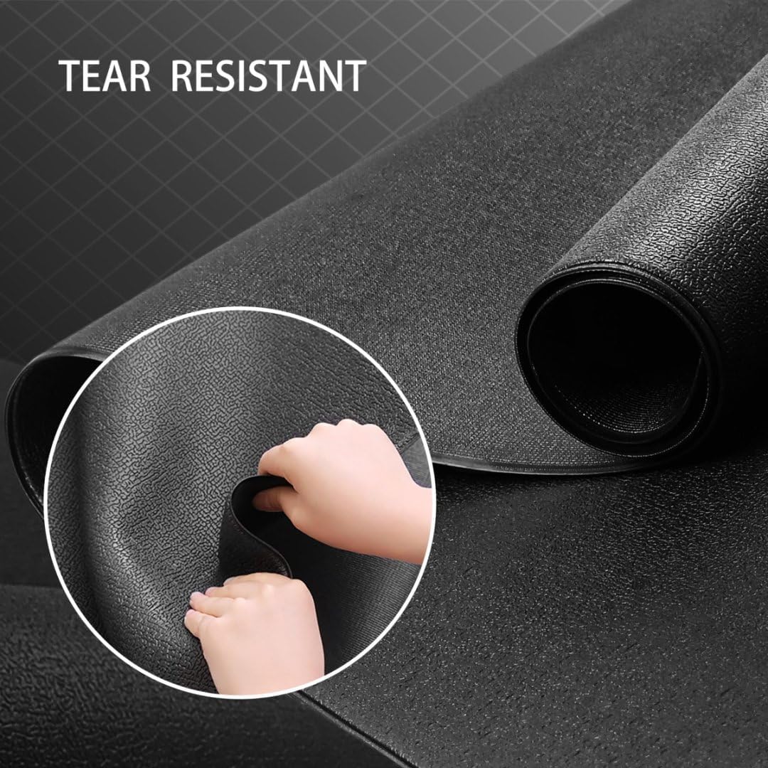 Schutzmatte für Fitnessgeräte 5 mm, 3-200 X 92 cm