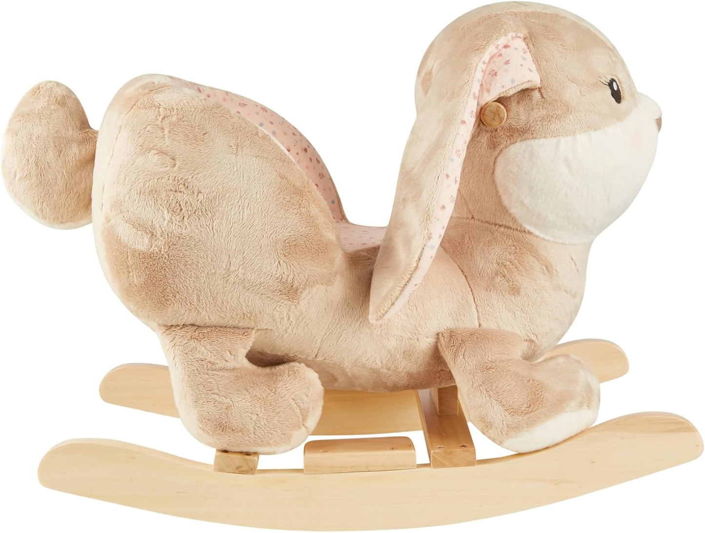 Schaukeltier Hase Hanni