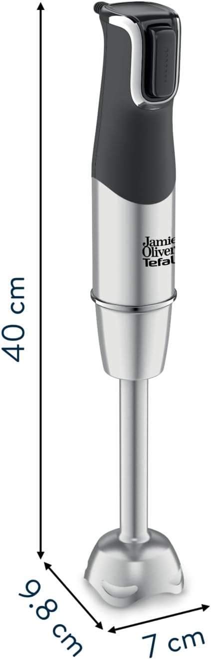 Stabmixer Jamie Oliver, Stabmixer inkl. 800 ml Becher
