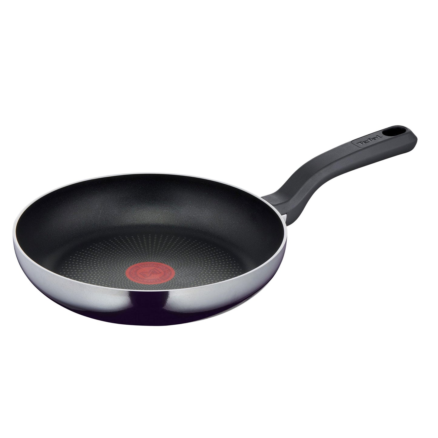 Resist Bratpfanne 24 cm, Antihaft, Thermo-Signal, 24 cm