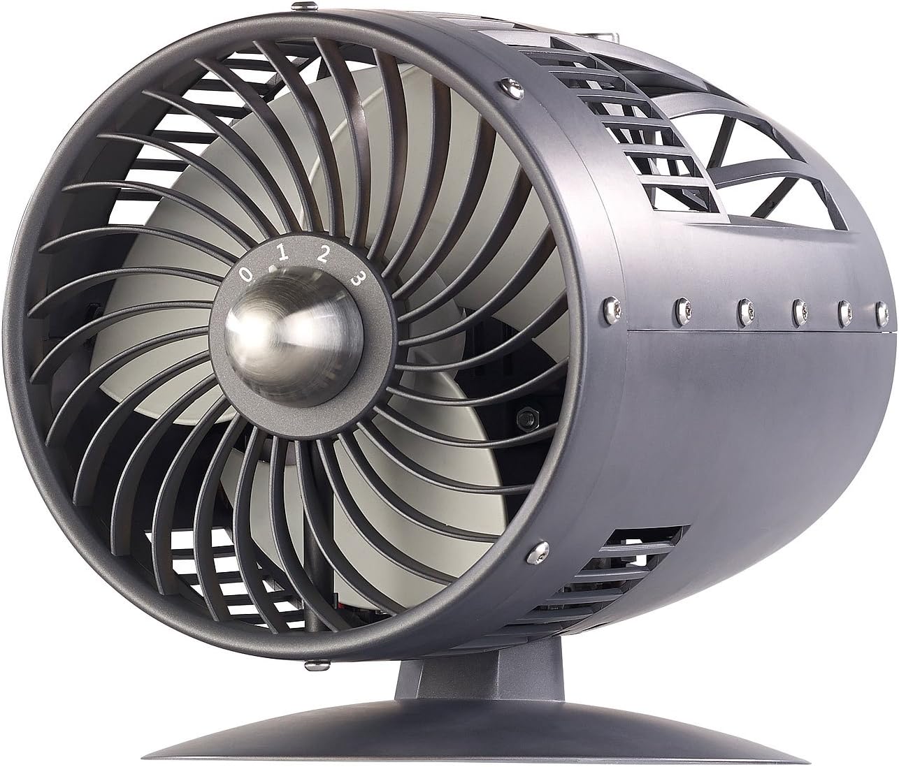 NX-6865-919 Tischventilator, 33 Watt | Ø 15 cm