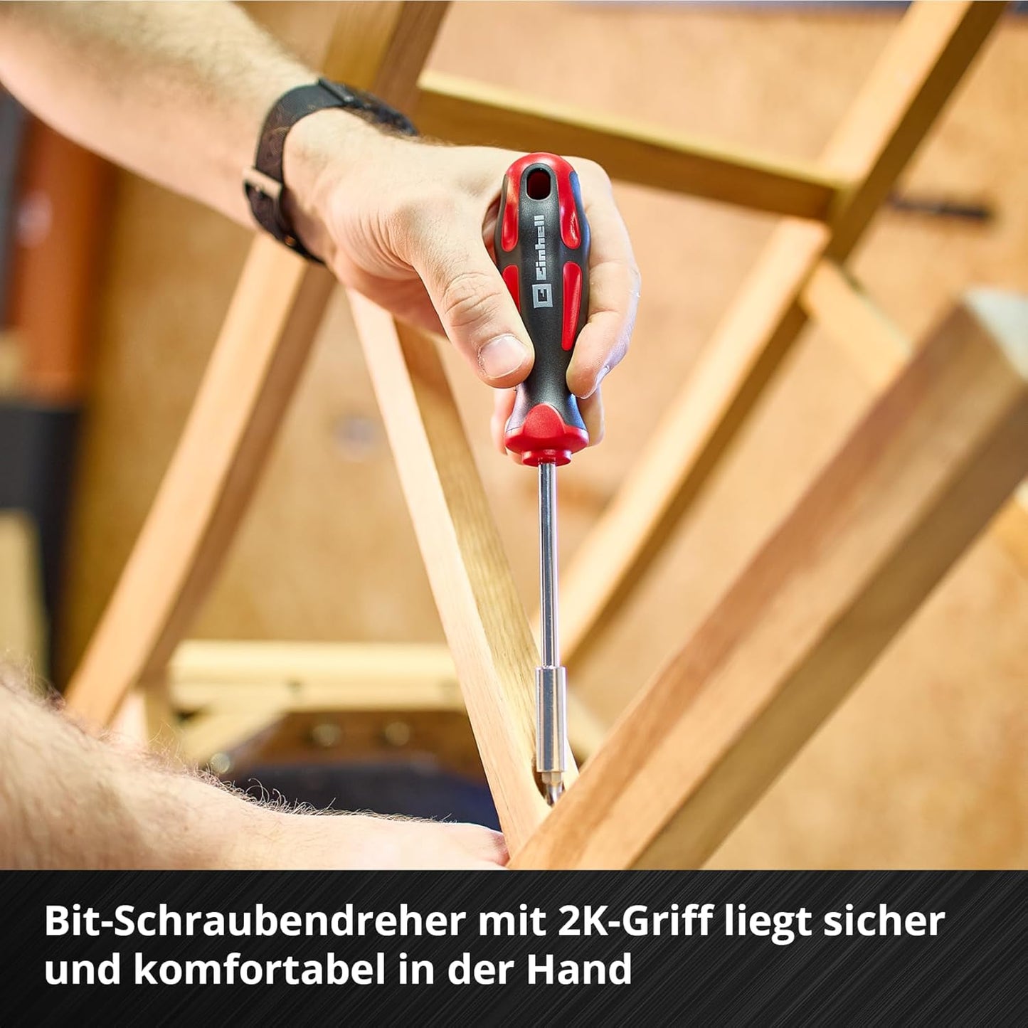 Werkzeugkoffer 201-tlg., 201-teilig