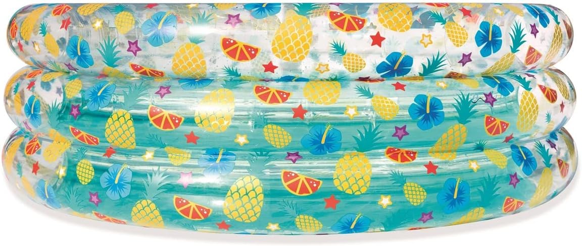 Tropical, 150 x 53 cm Single