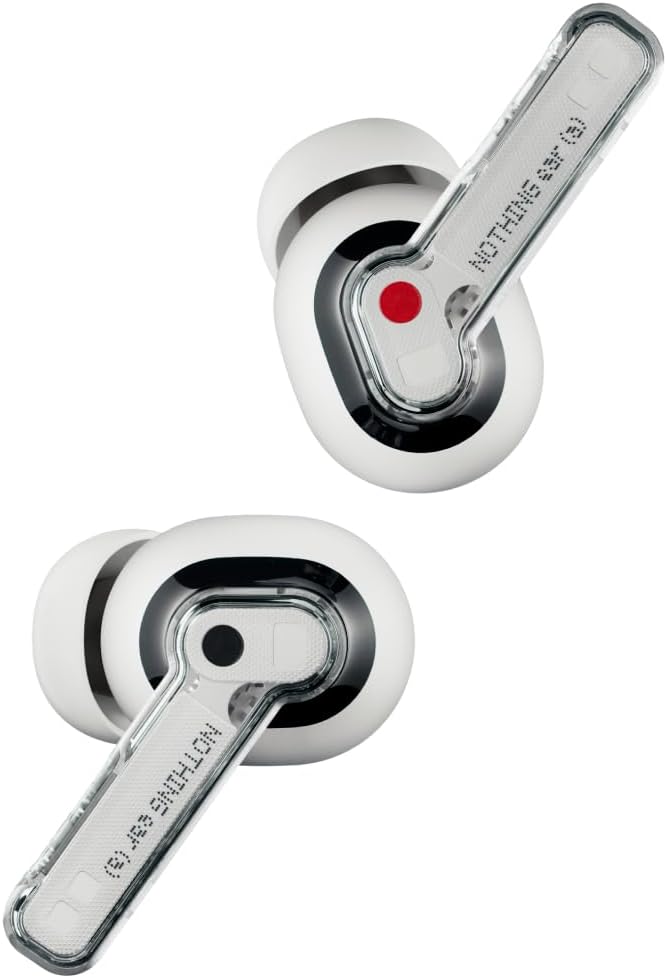 Ear (a), Rm Ear (a)