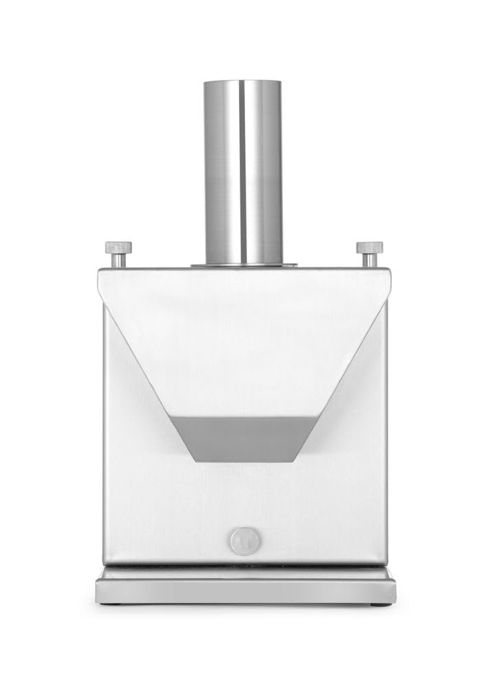 Elektrischer Currywurstschneider, Elektrisch Single