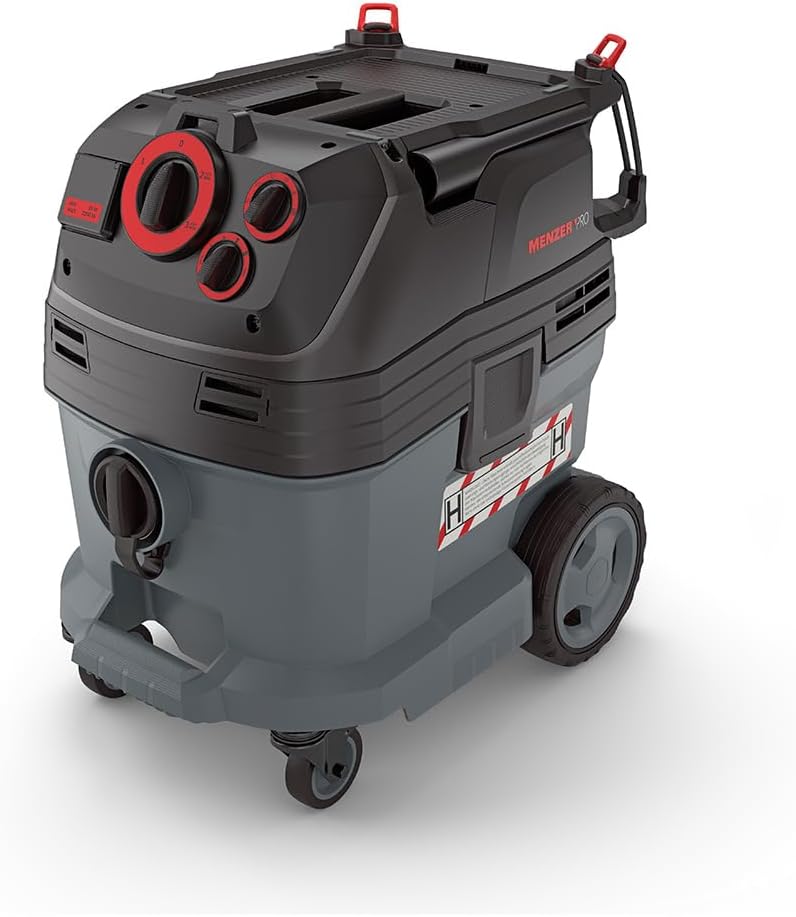 Industriesauger VCH 530 PRO, Staubklasse H